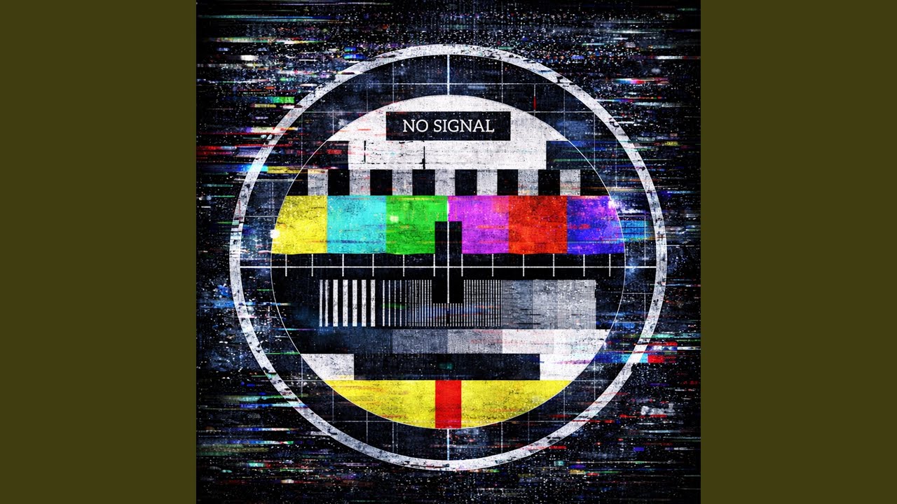 No Signal