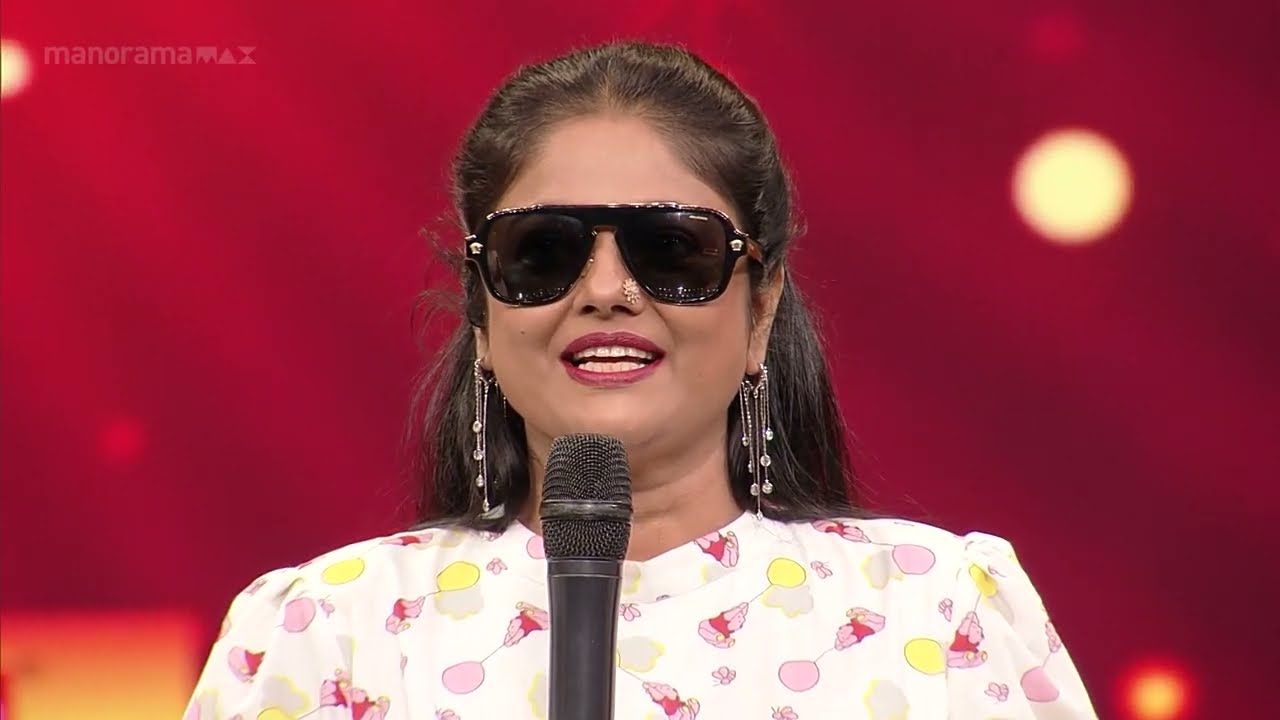 Ep 81 | Oru Chiri Iru Chiri Bumper Chiri 2 | Talented performers excel on stage. #ocicbc2 #ocicbc2