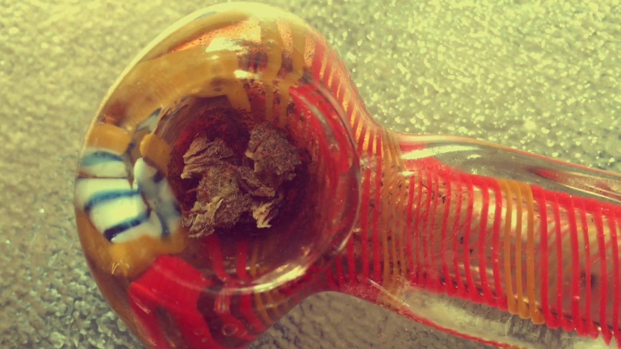 Quick Pipe Sesh