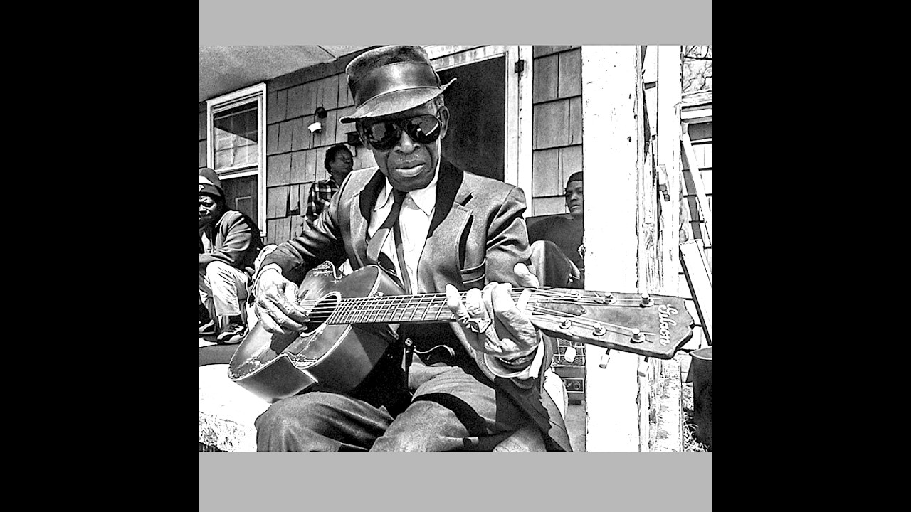 Mind-Blowing Mississippi Blues Music Performance Discovered