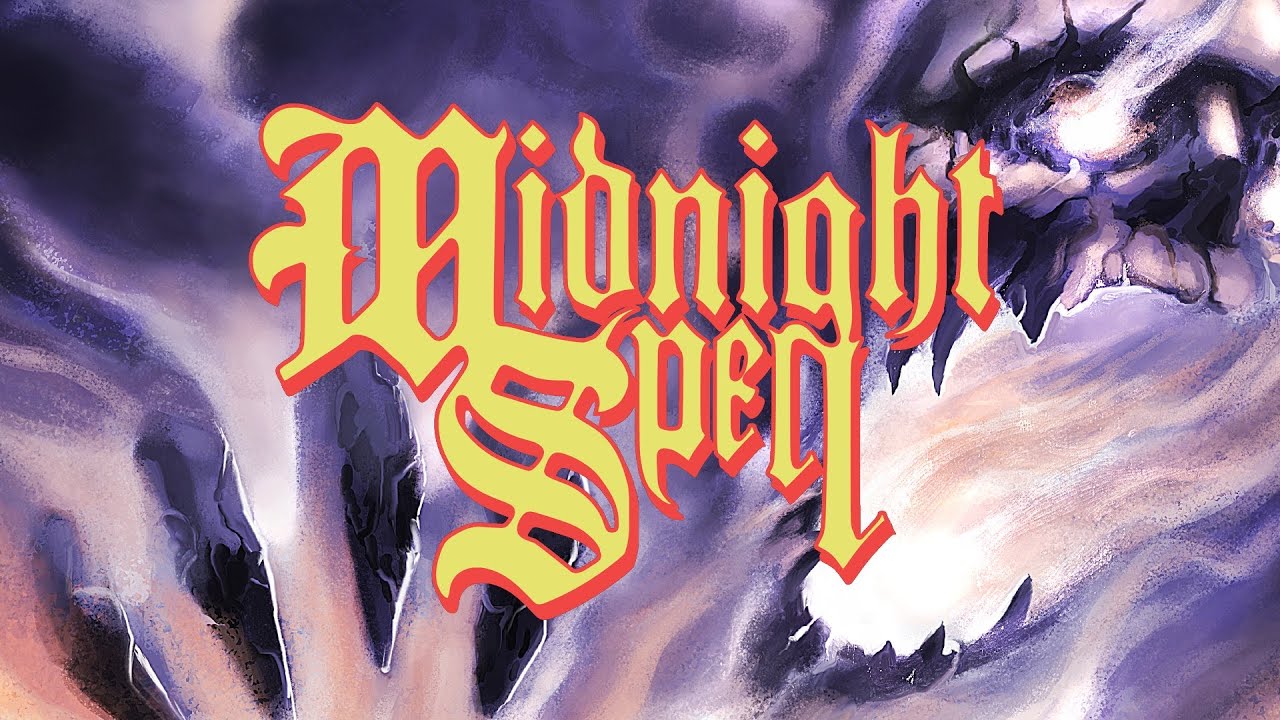 MIDNIGHT SPELL 