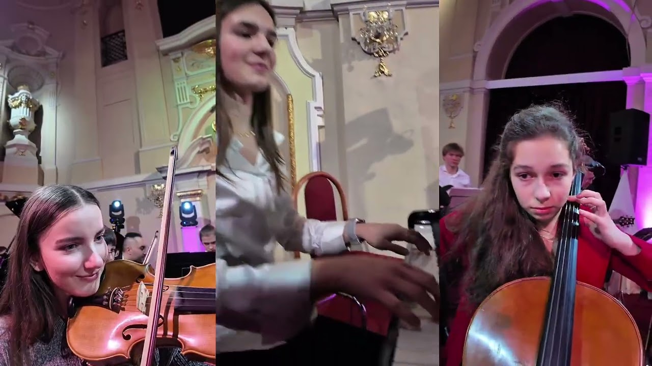 Popradský mládežnícky orchester