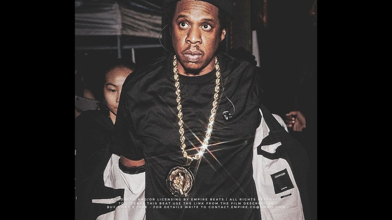 Jay Z x Rick Ross x Dj Khaled type beat 