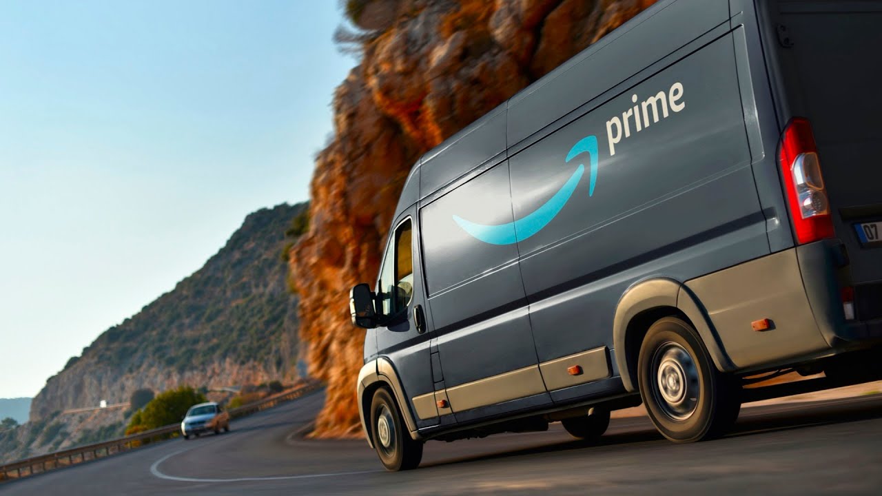 Amazon FBA Kurs I Amazon FBA Produkt bestellen und importieren (Lektion 5)