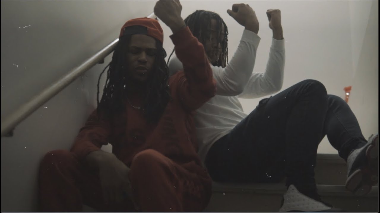 GucciGang Cashout - Heart Break feat. Ak Tone (Official Video) Dir. Yardiefilms