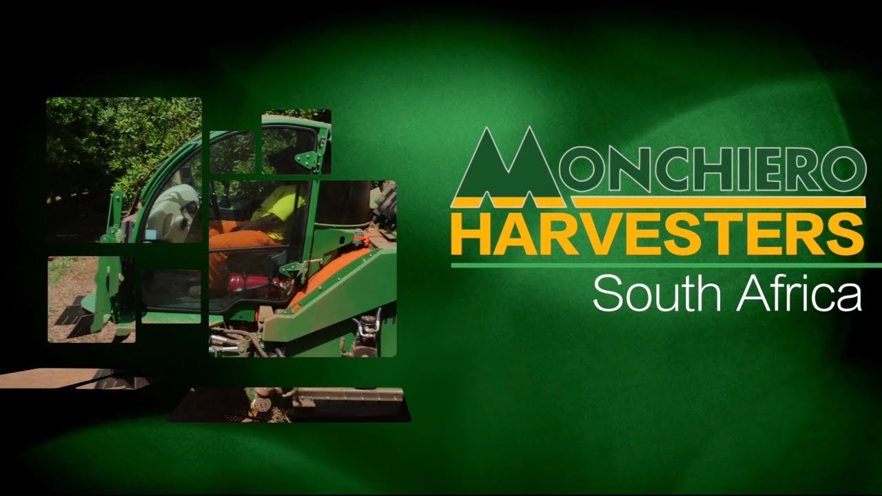 Monchiero Harvesters PROMO