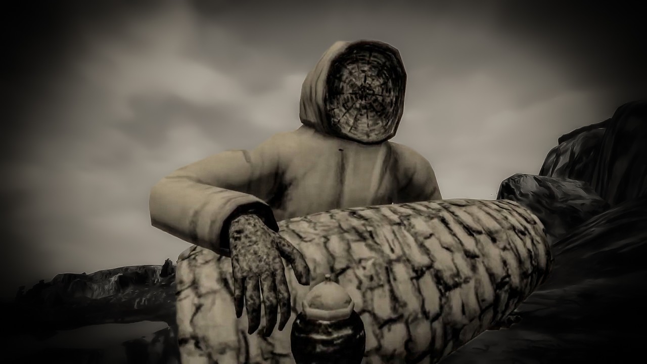 Mundaun, el mejor juego de TERROR barato en Nintendo SWITCH
