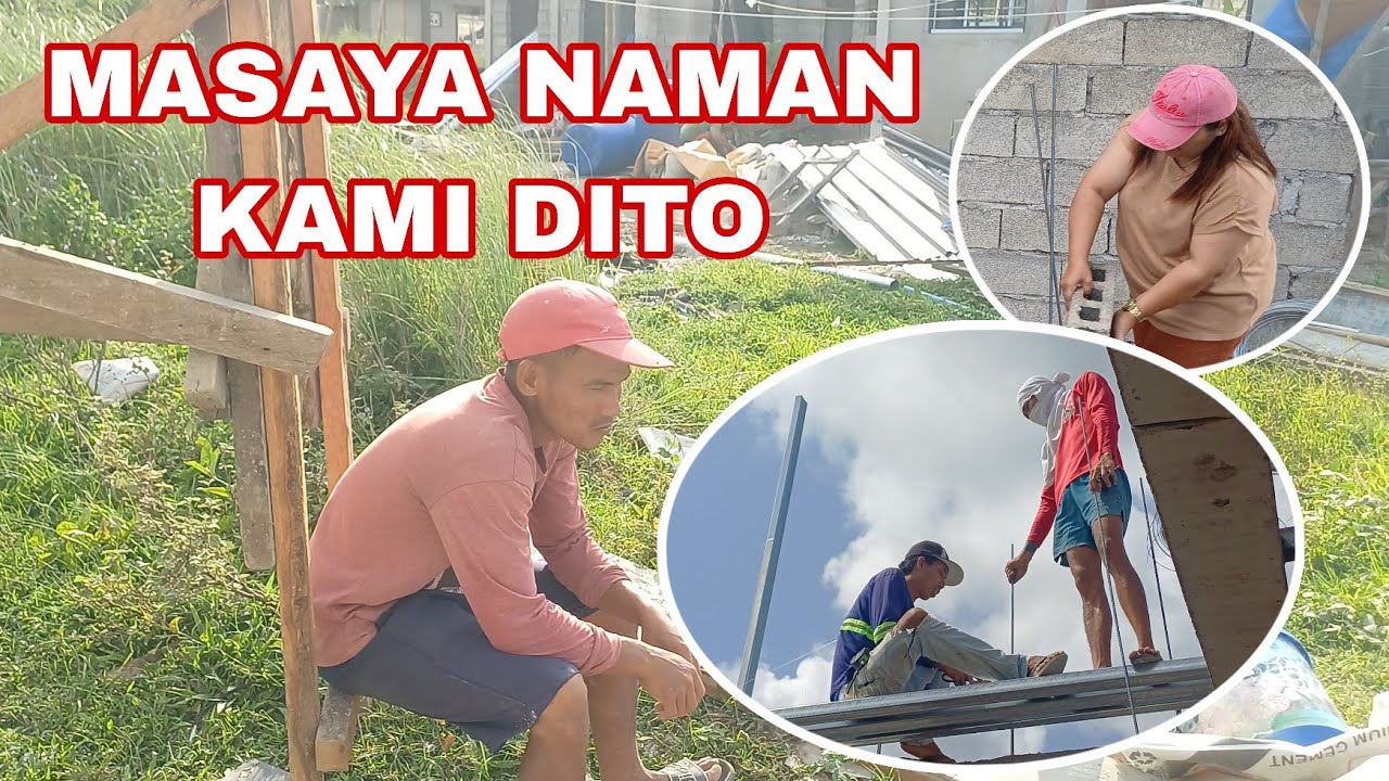 💥 #15 SIMULAN SA LOFT NATAPOS SA FLOOR KASI SAYANG ANG HALO | VAL SANTOS MATUBANG | MARIA KUSINERA 