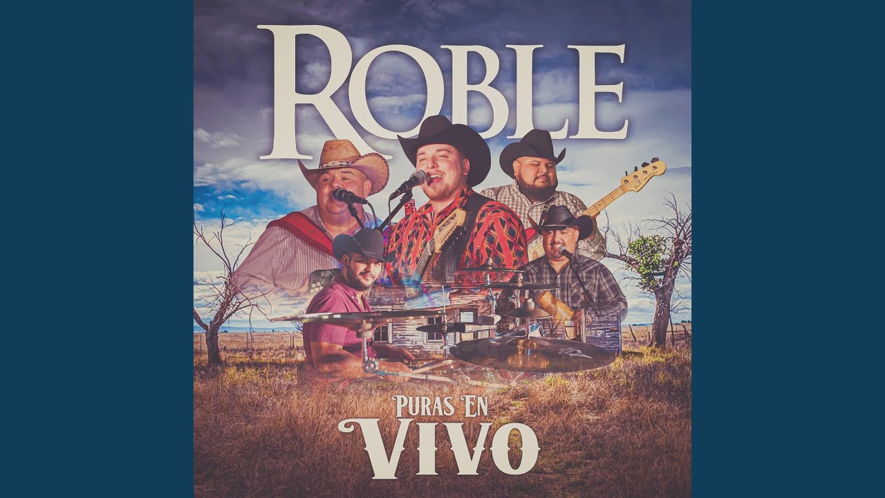 Popurri Norteno 2 (En Vivo)