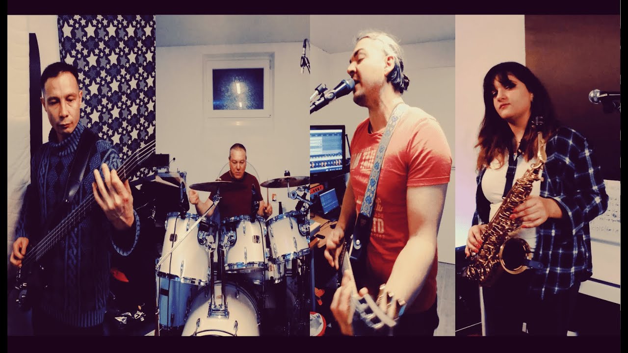 Группа Папилон (Live Session 28.12)