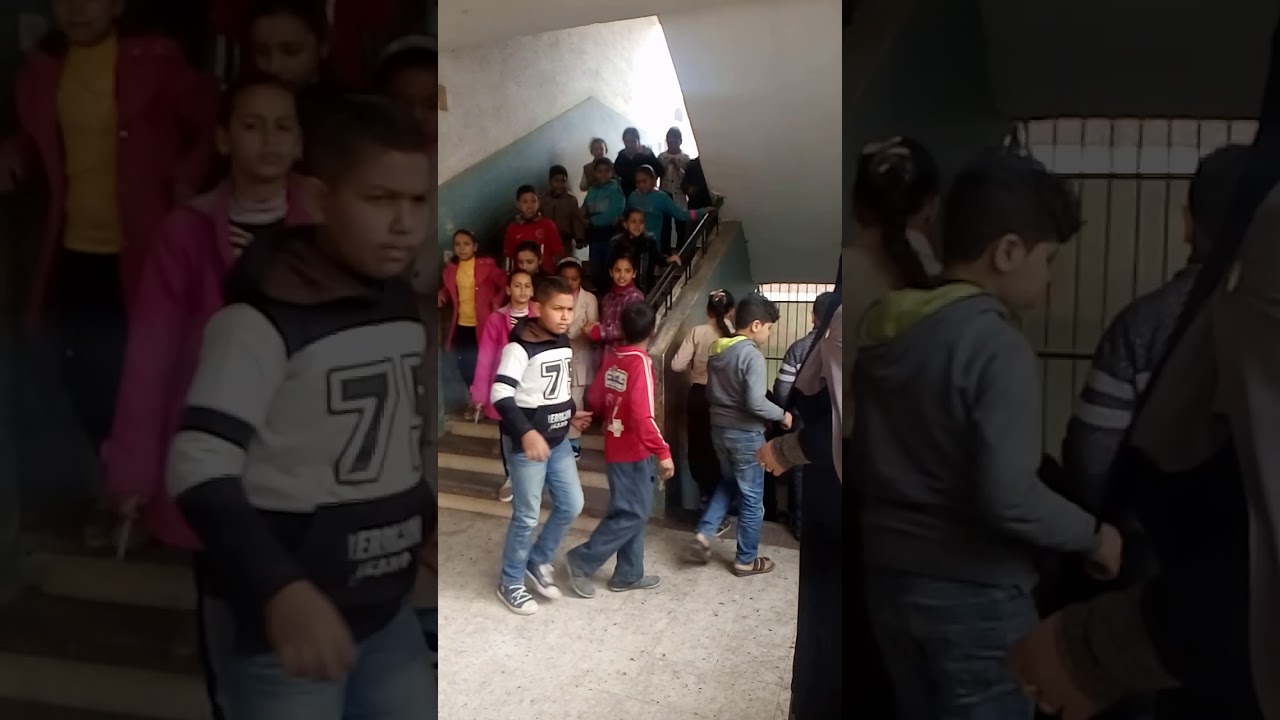 مدرسة طعيمة ـ زفتي ـ محافظة الغربية