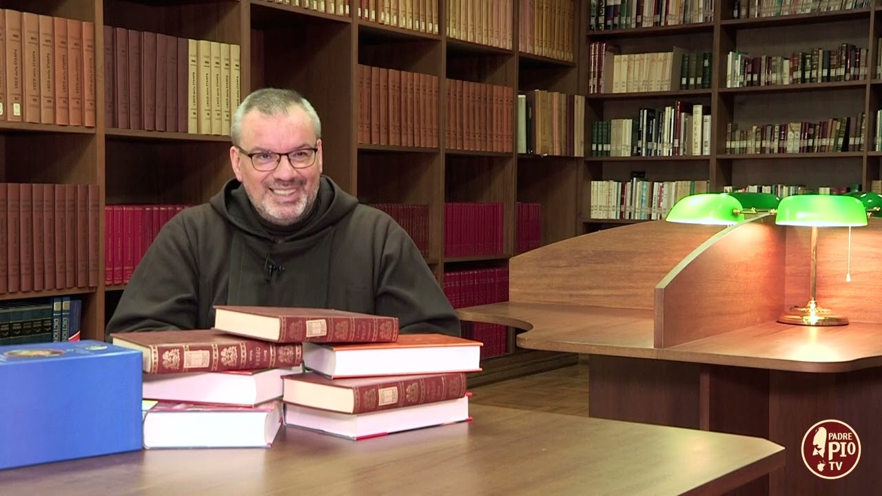 Gli scritti di padre Pio: Epistolario II – prima parte
