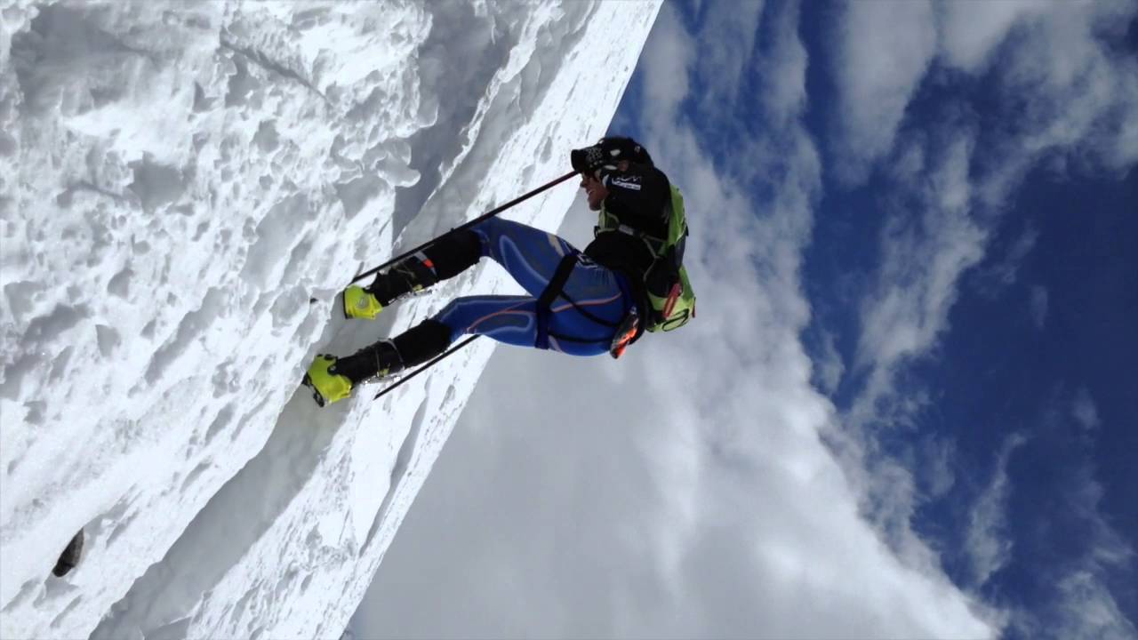 record du mont pourri