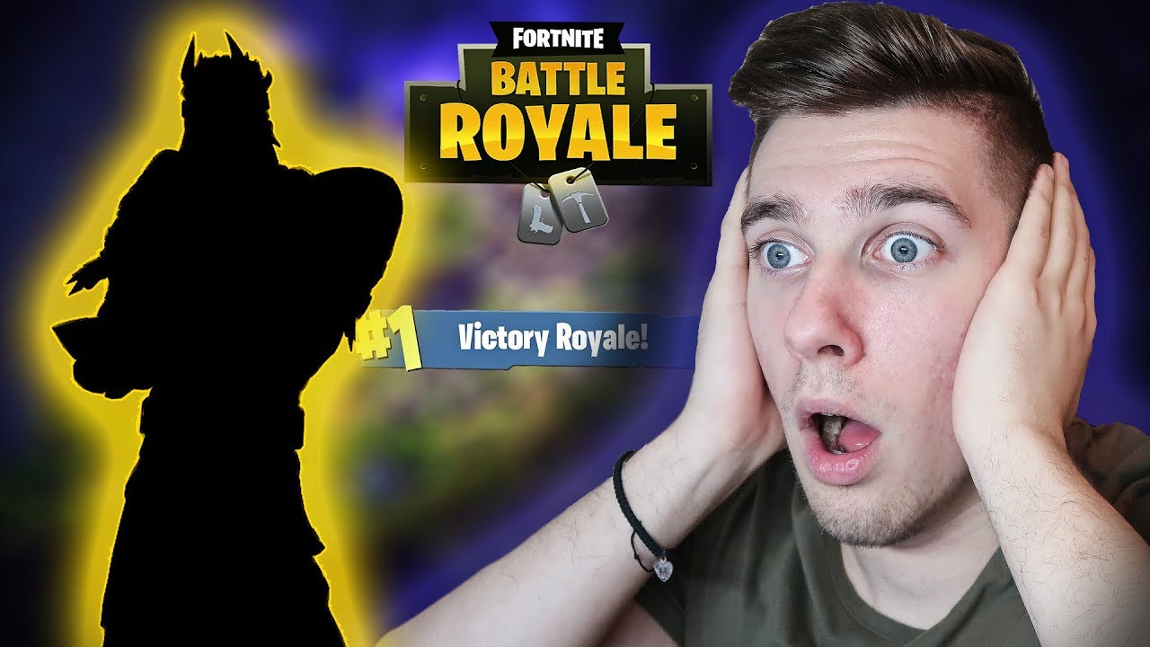 KUPIO SAM NAJDRAZI SKIN I ONDA SE DOGODILO OVO ?! Fortnite Battle Royale