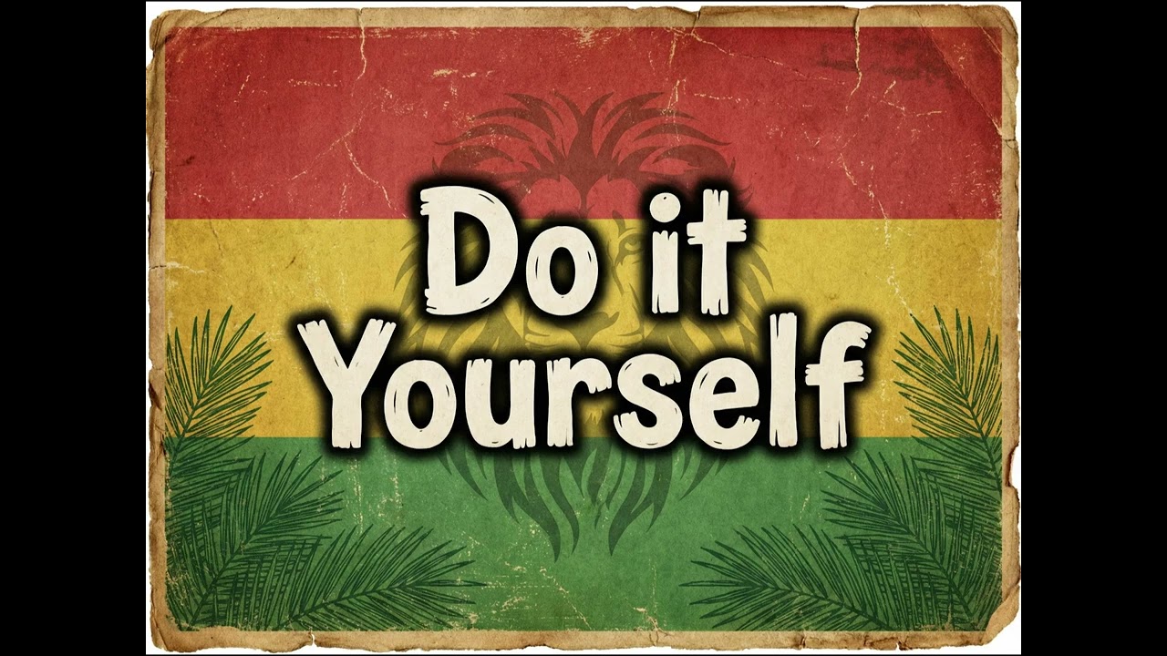 Do it Yourself