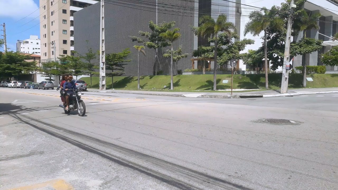 BAIRRO PAPICU, SHOPPING RIOMAR FORTALEZA