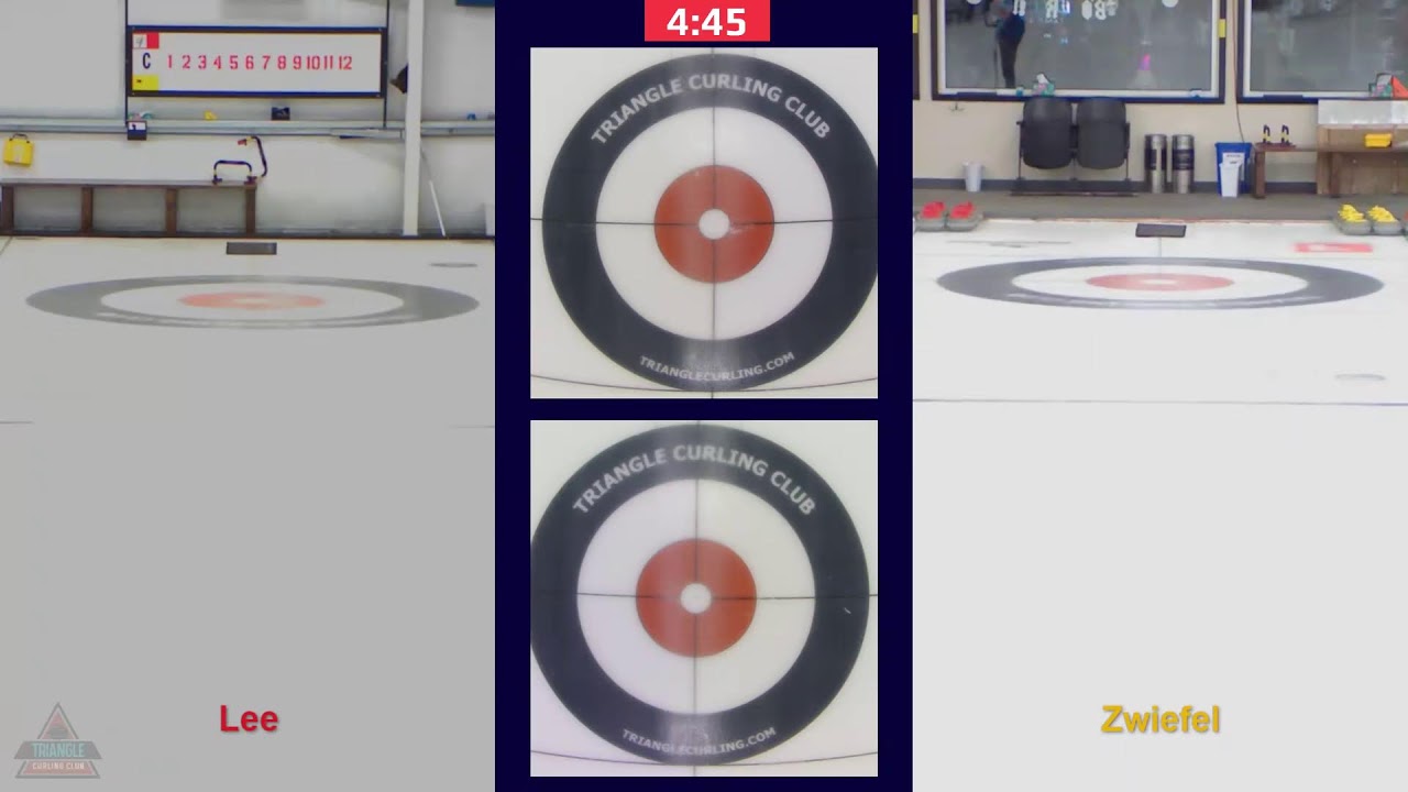 2026 Club Spiel - C: Lee v. Zwiefel - 3/14/2026