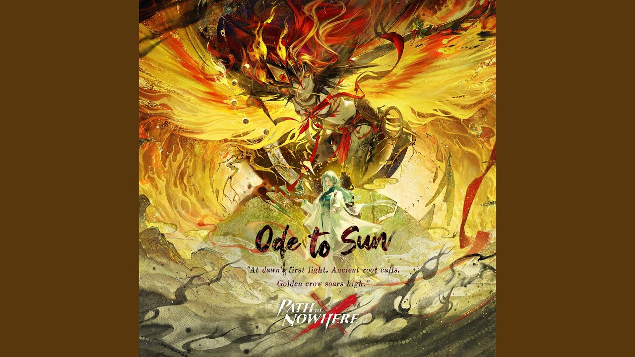 Sun Chase