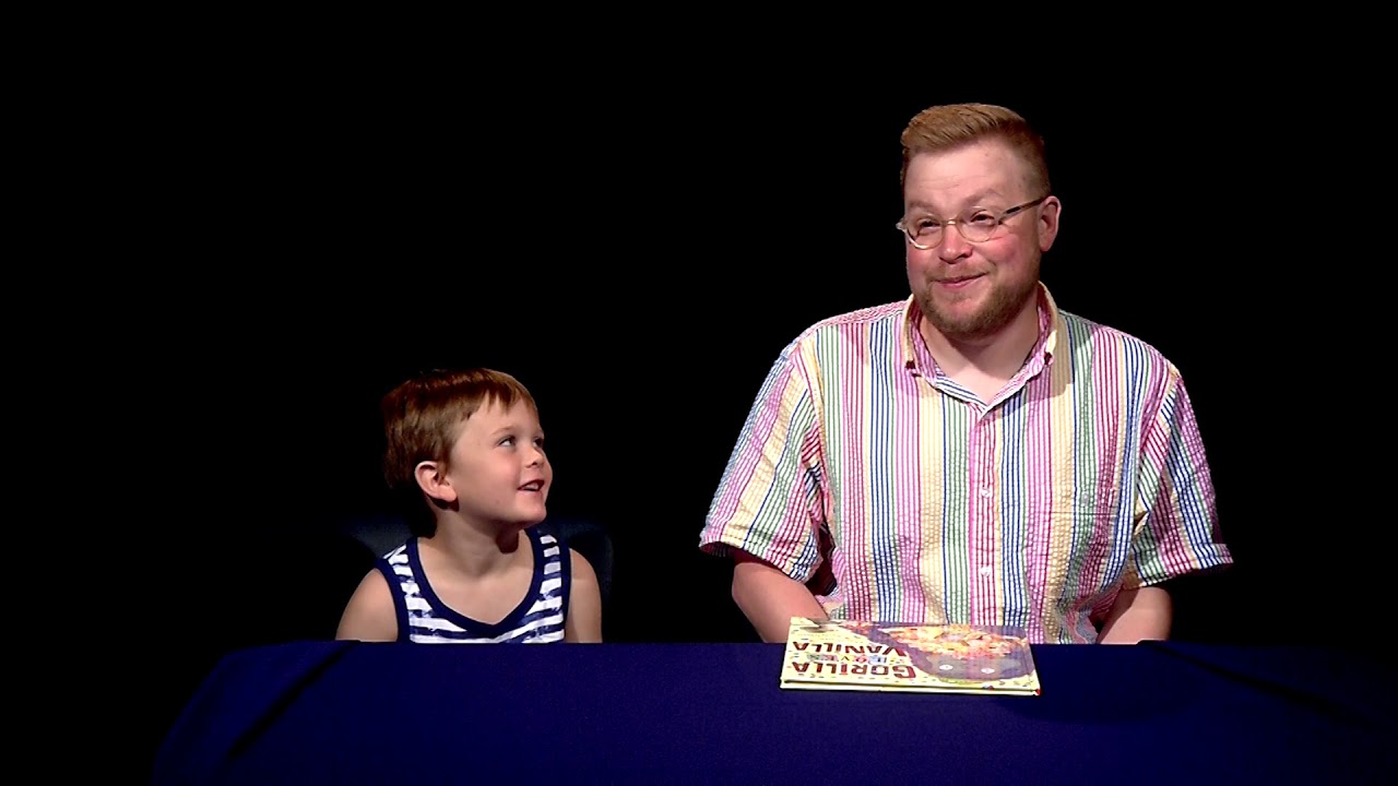 Energy Express Episode 2 - Week 1 - WVPB-TV