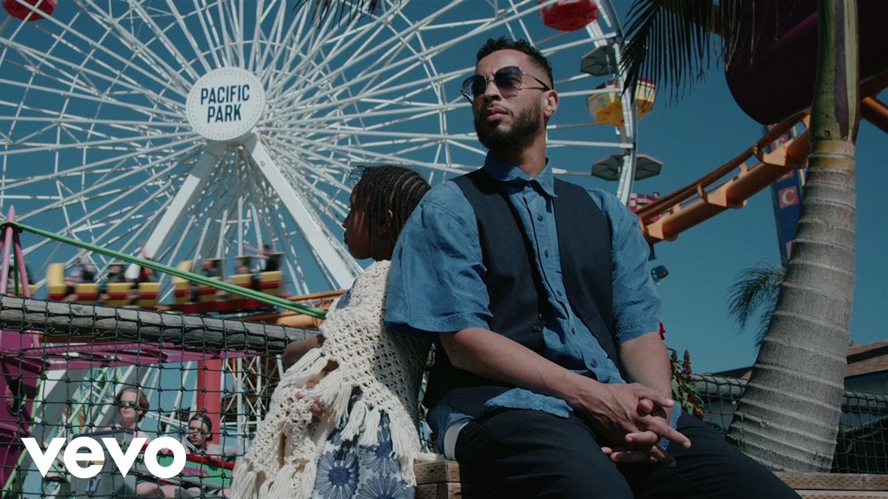 Disiz - Ça va aller