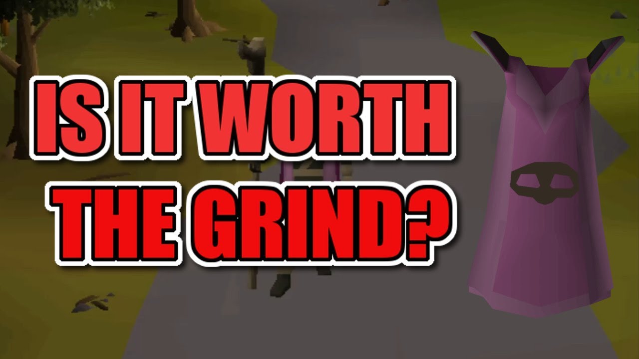 IS 99 THIEVING WORTH IT? - OSRS Ironman Guide