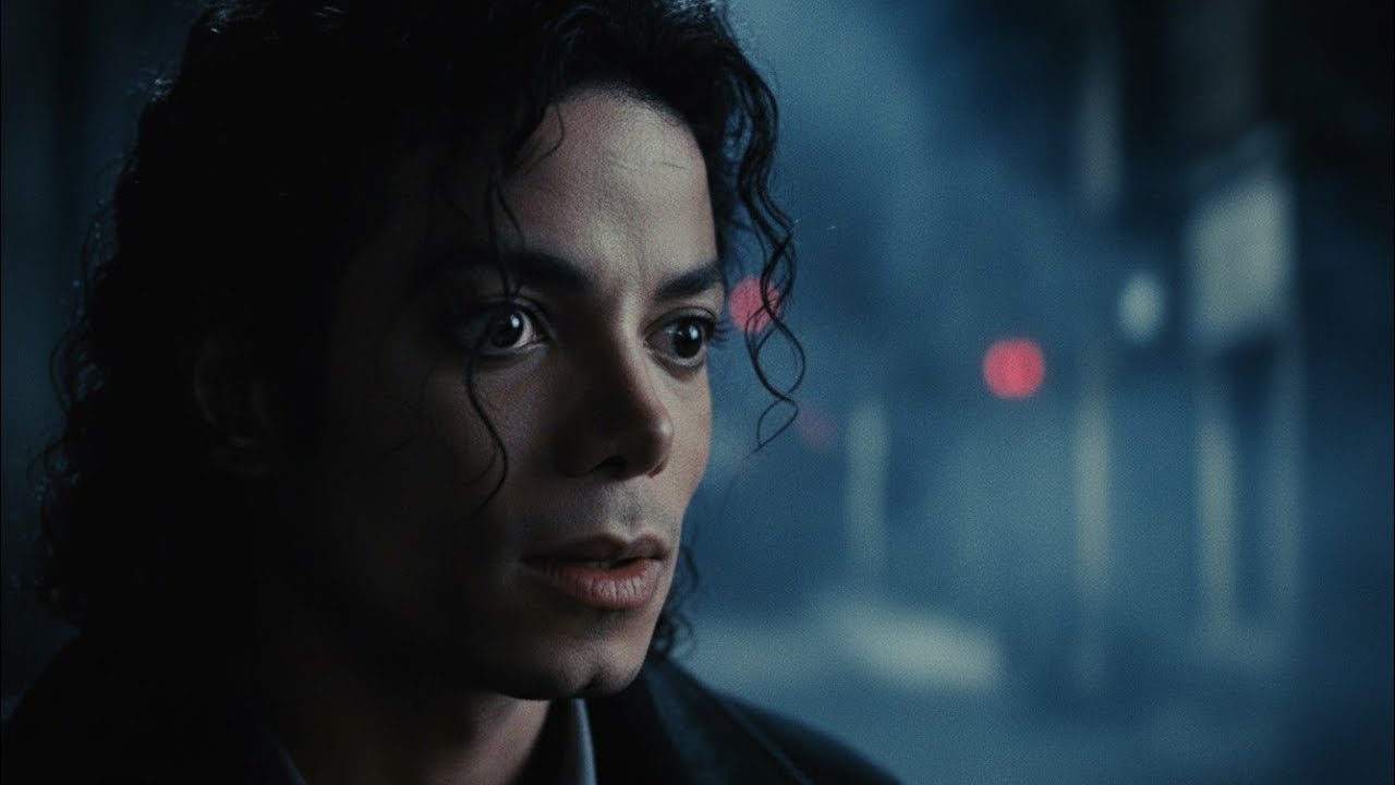 Who Was Annie In Michael Jackson's Smooth Criminal Song? Find Out At the End 