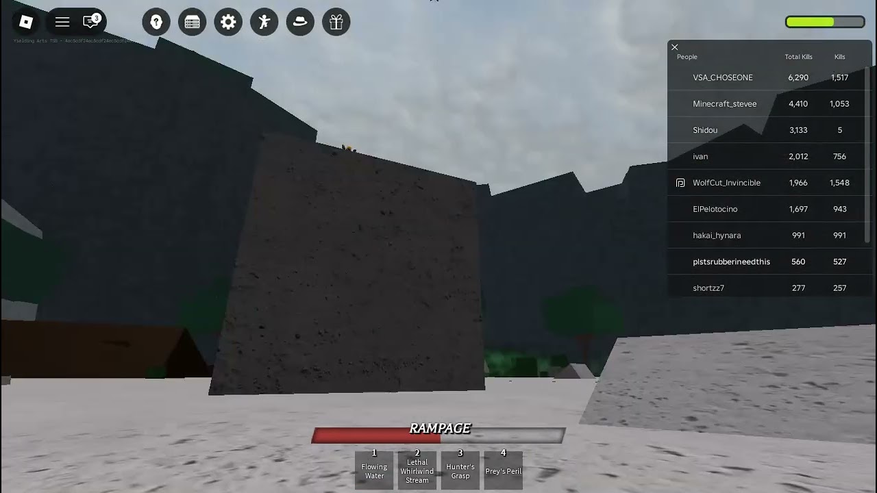 another tsb hacker