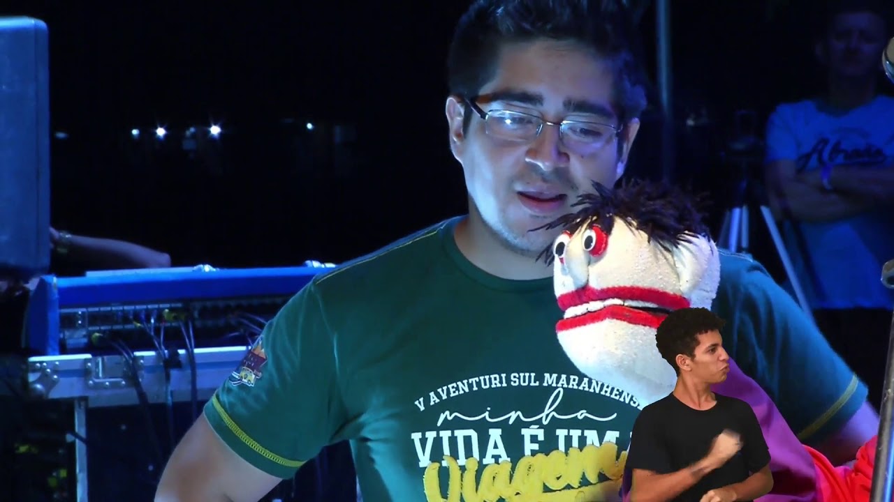 Camporee AAmaR . Abraão Fiel ao extremo . Pedrito
