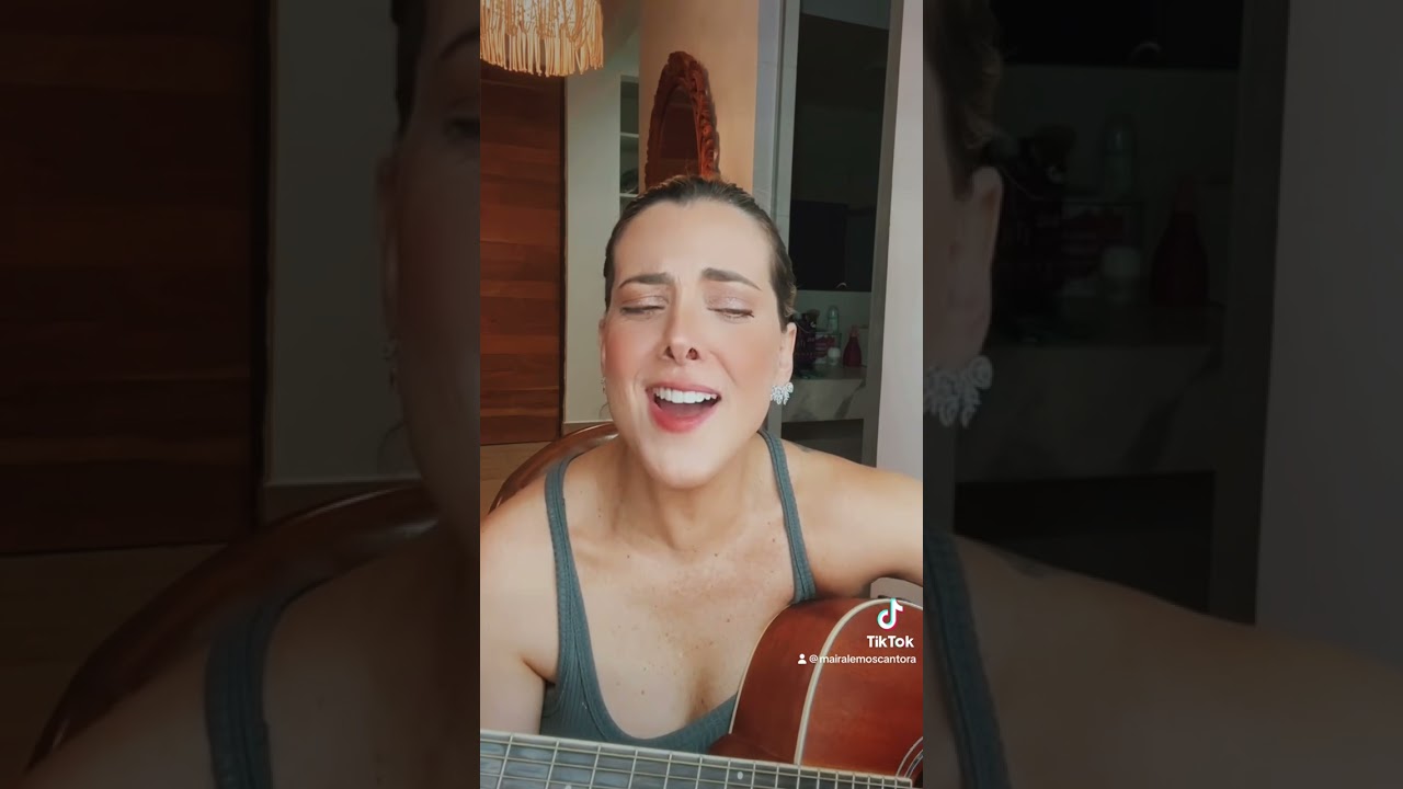 O que é que eu faço amanhã - Maira Lemos