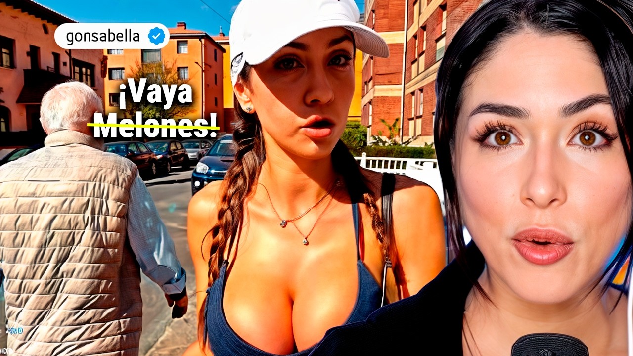 GONSABELLA sale con TREMENDO ESCOTE y SE INDIGNA por los Comentarios sobre sus PECHOS | Maricel