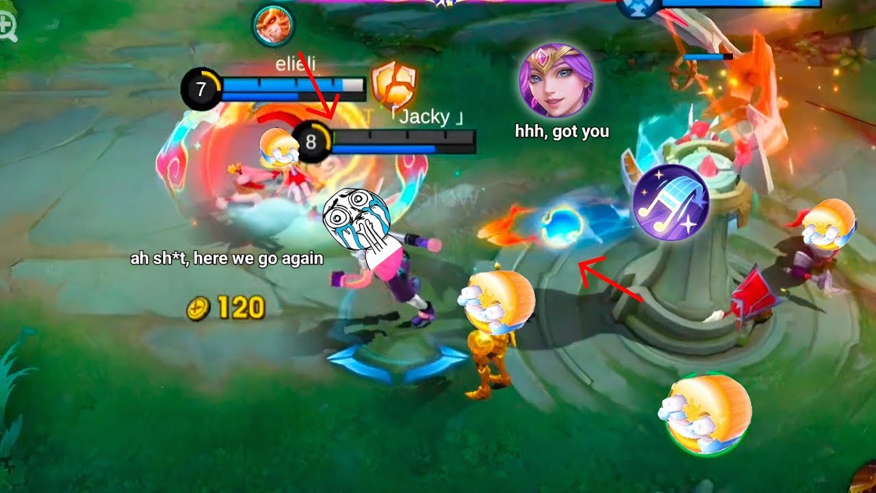Rip sun... | Noob Sun Gameplay | MLBB