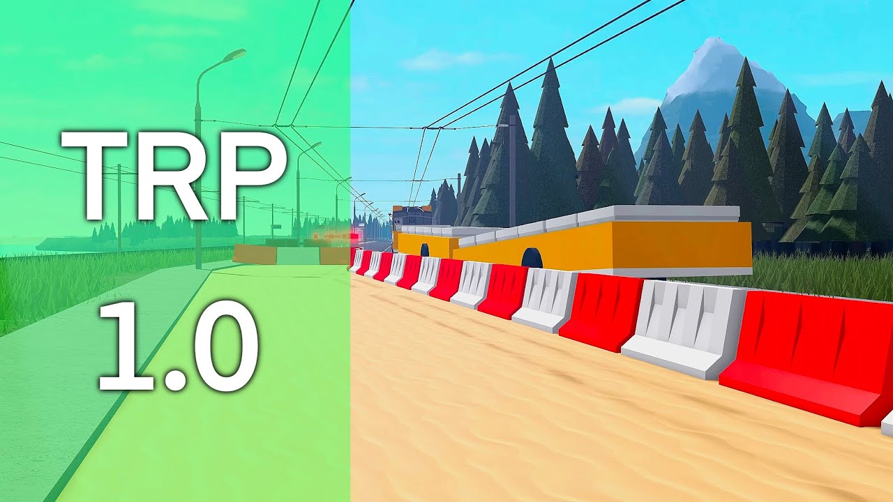 Late TRP 1.0 - One day in OSVed's trolleybuses - Part 2