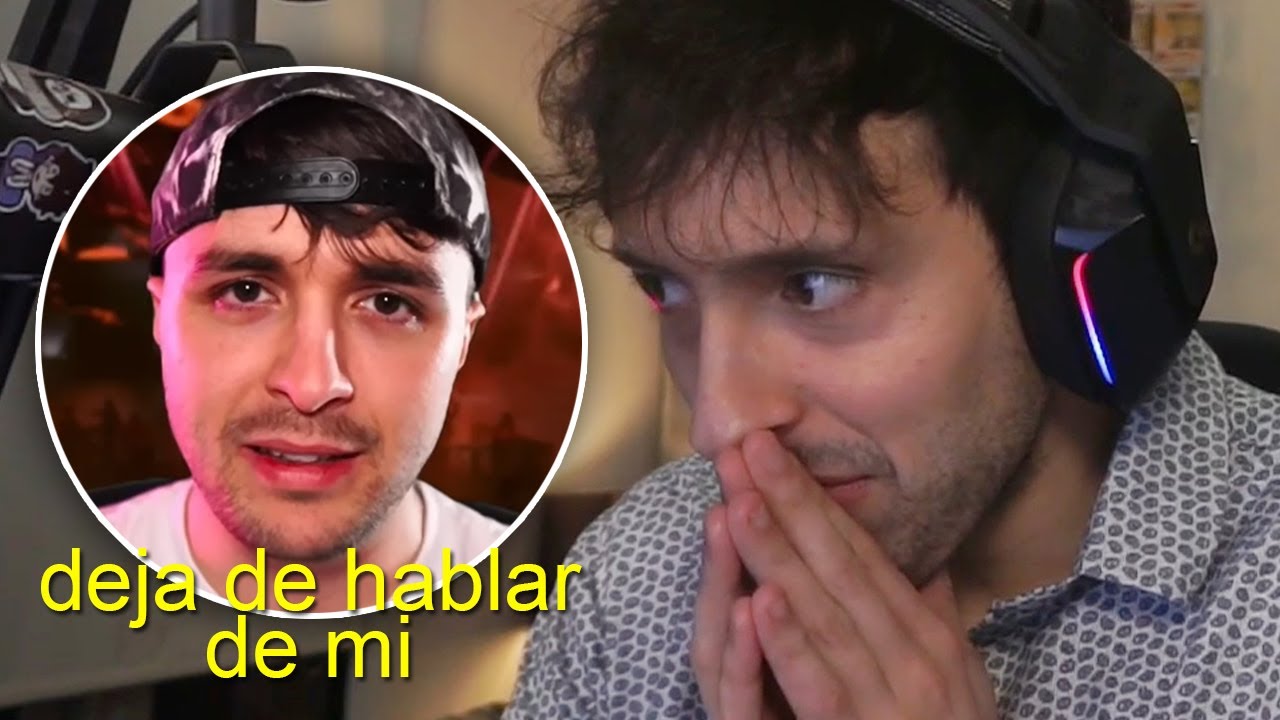 ¡Finalmente! Guibel cara a cara con Dalas 😱