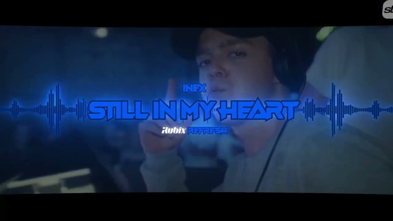 INEX - STILL IN MY HEART [KUBIX REFRESH] 2026 