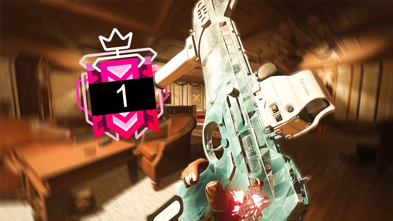 HOW A TOP CHAMP GETS 𝘑𝘈𝘡𝘡𝘠 (Ft. Kobelax) | Operation High Stakes