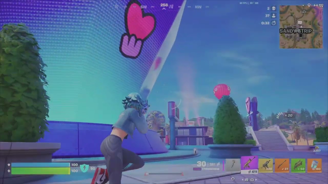 Fortnite