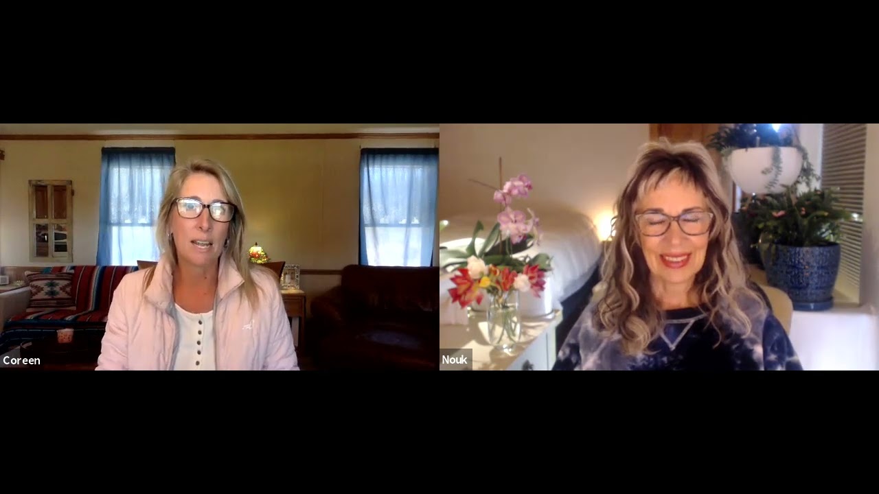 A Course In Miracles ~ Workbook Lesson 318 ~ Intuitively unpacked and explained holographically