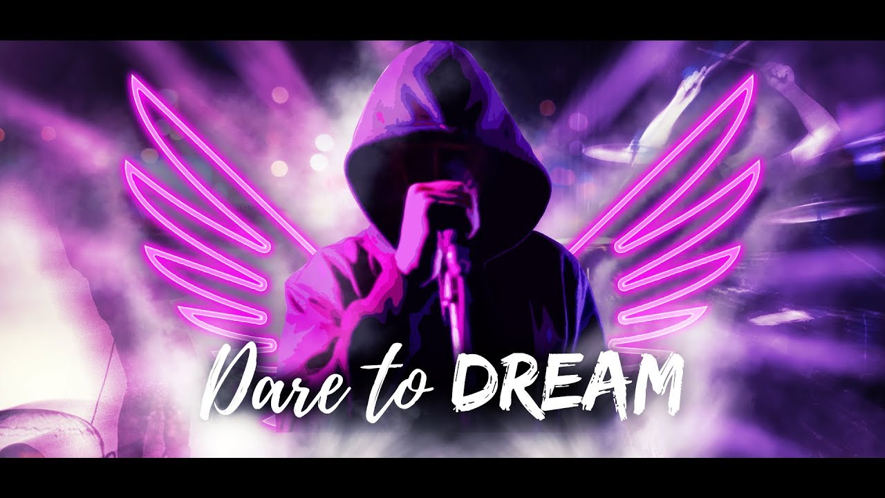 Dare to Dream | Plug In Baby