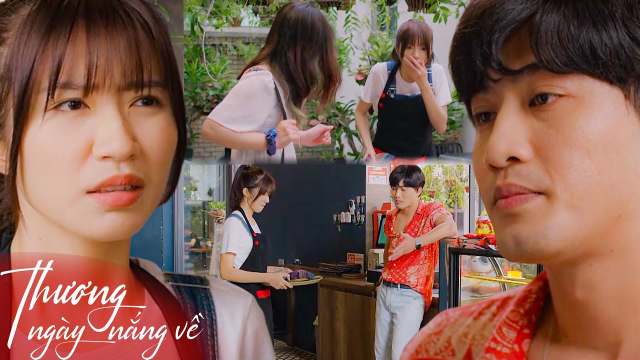 Thương Ngày Nắng Về | Vân ngỡ ngàng khi có tin đồn mình là "Mẹ Đơn Thân"