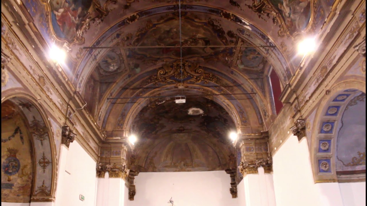 Liceo Veronica Gambara, its treasures, and Veronica's Life