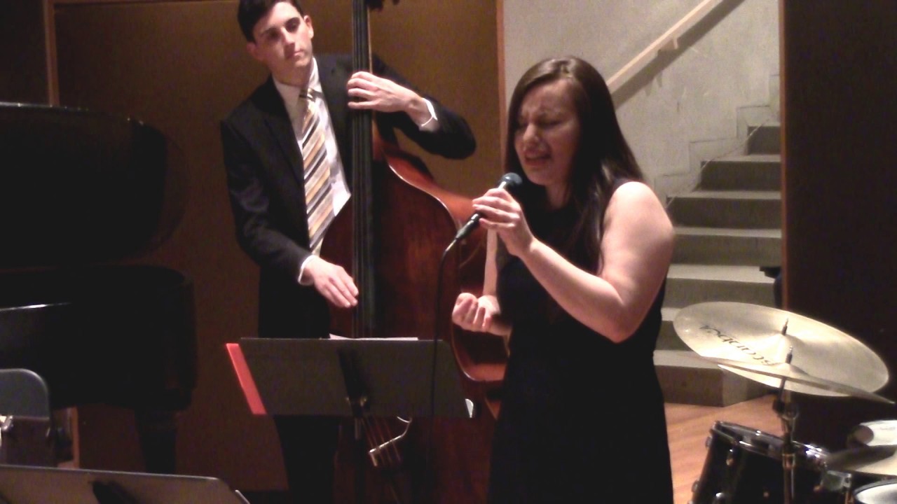 Farewell Dolly (Esperanza Spalding cover)