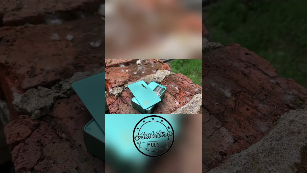Dot aio v2 Tiffany blue #dotaio #vape