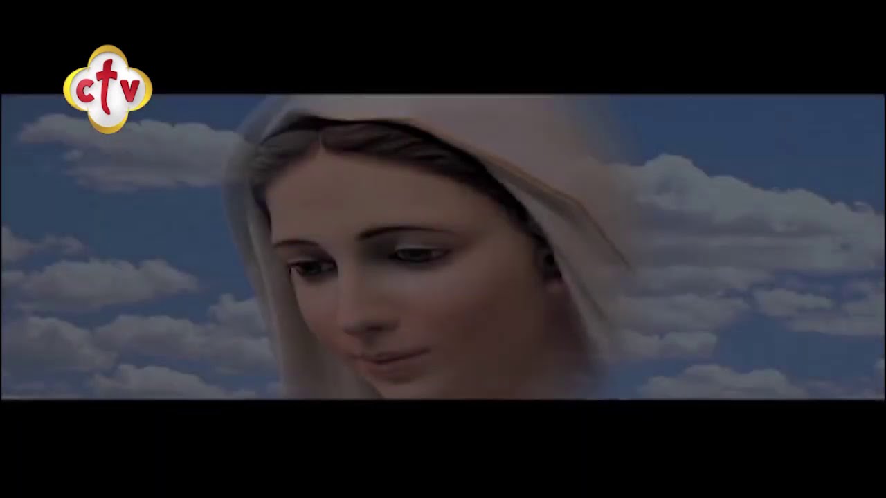 ترنيمة أنتِ الشفيع الأكرم