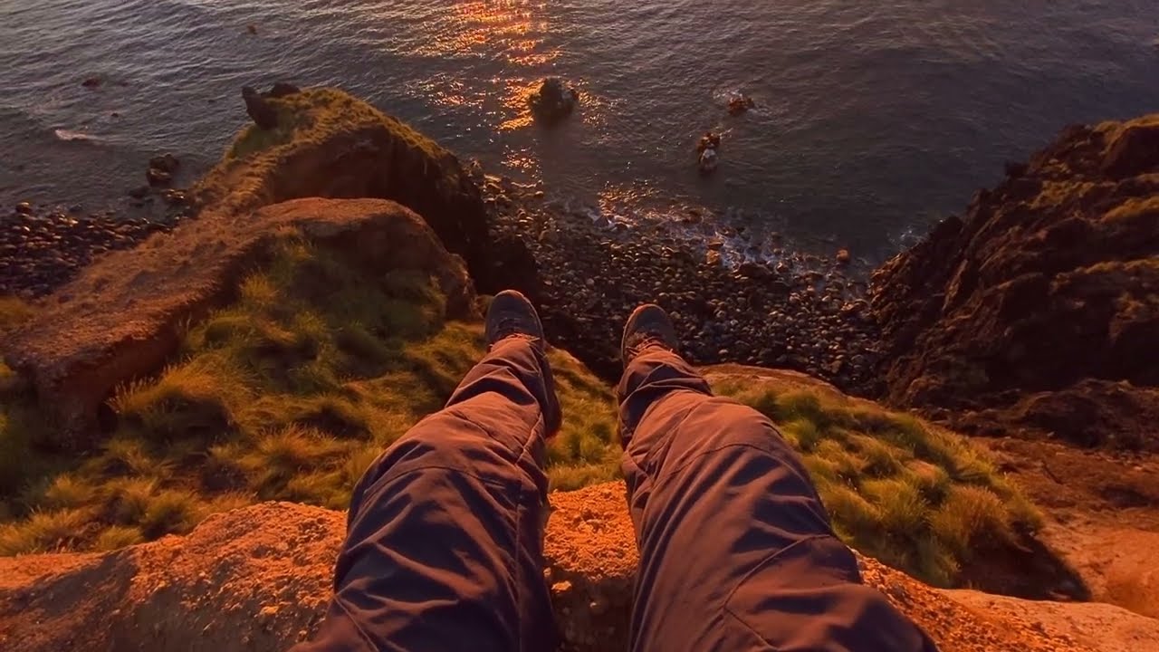 I'm Not What Happened To Me - Life is short, enjoy it.