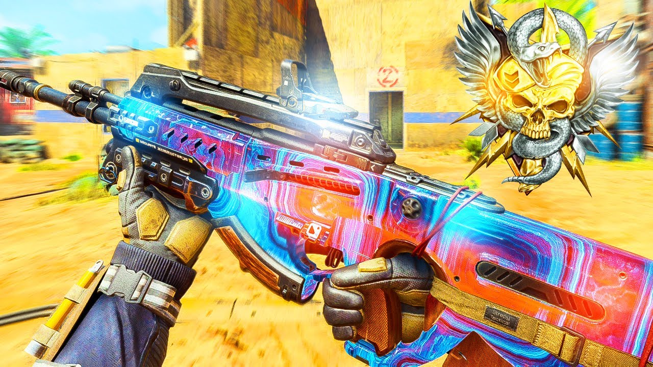 Моя рыба-меч заставила детей БЕШИТЬ 20 минут подряд... 🤣 (COD BO4) Смешные моменты - Black Ops 4 ...
