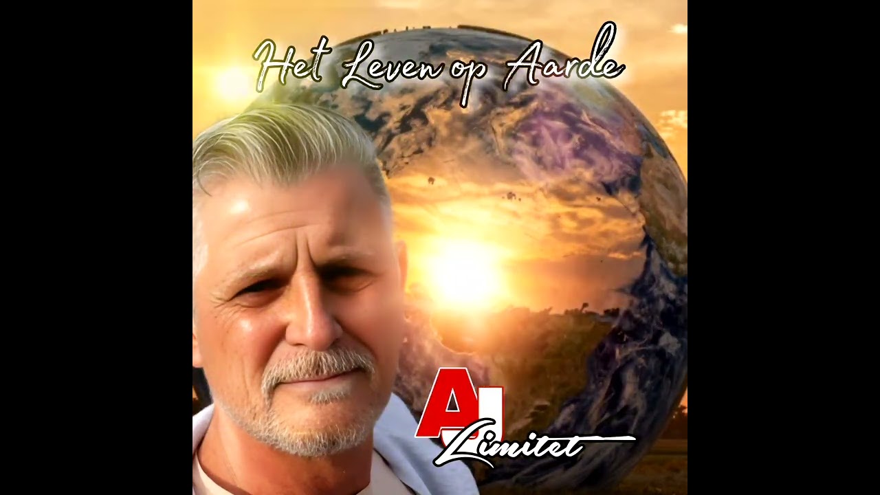 Het leven op aarde