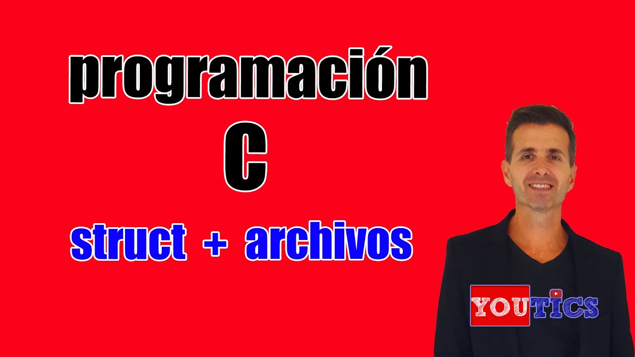 Clase 10 - Programacion en C - struct + archivos binarios I