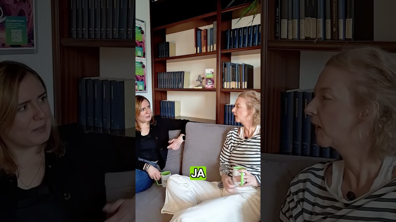 Folge 1 - HPV & Impfung: Warum Prävention so wichtig ist
