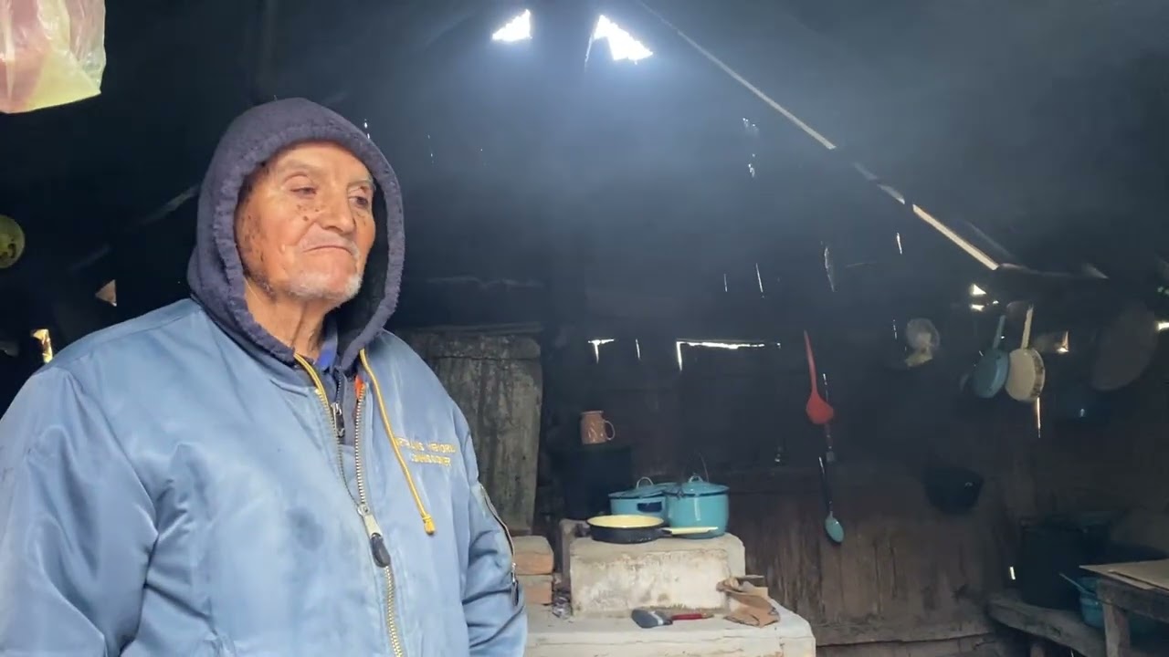 Primer video del 2026 