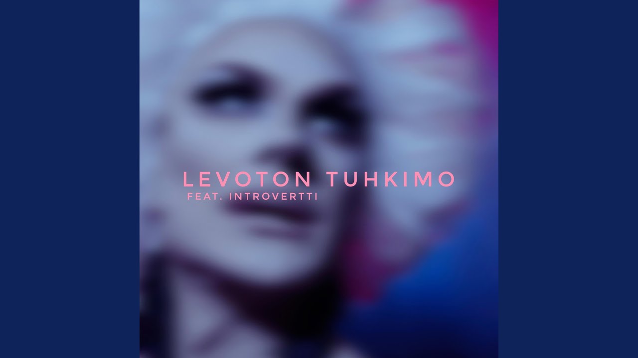 Levoton tuhkimo (feat. Introvertti)